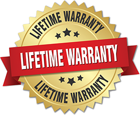 Headlight restoration lifetime warranty