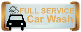 Full Service Car Wash