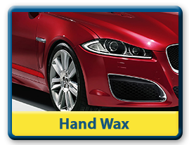 Hand Wax
