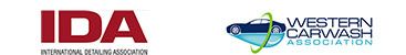 Member of the International Detailing Association (IDA) and the Western Carwash Association