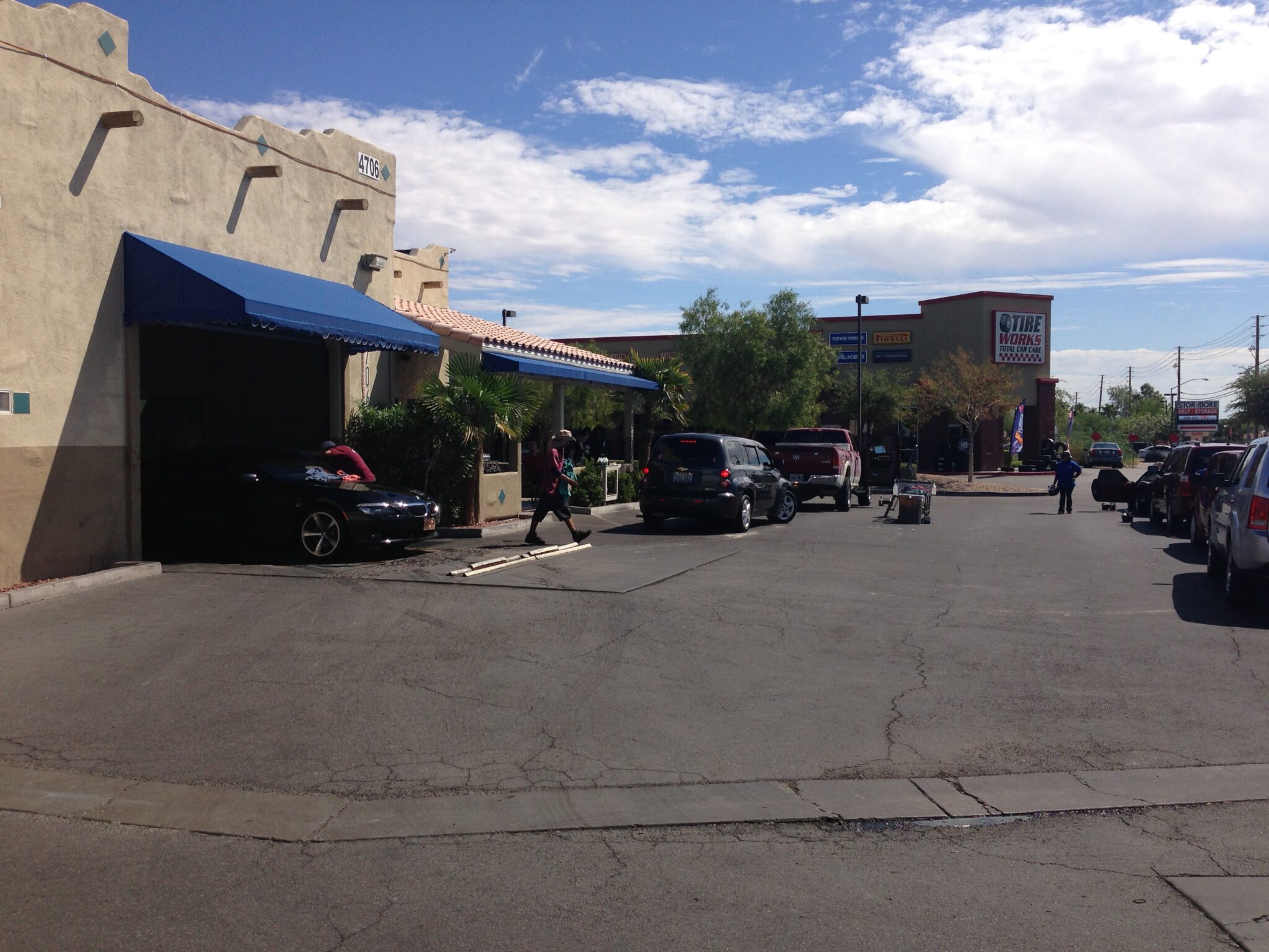 Terribles Car Wash Las Vegas 69 - 82gzn4t