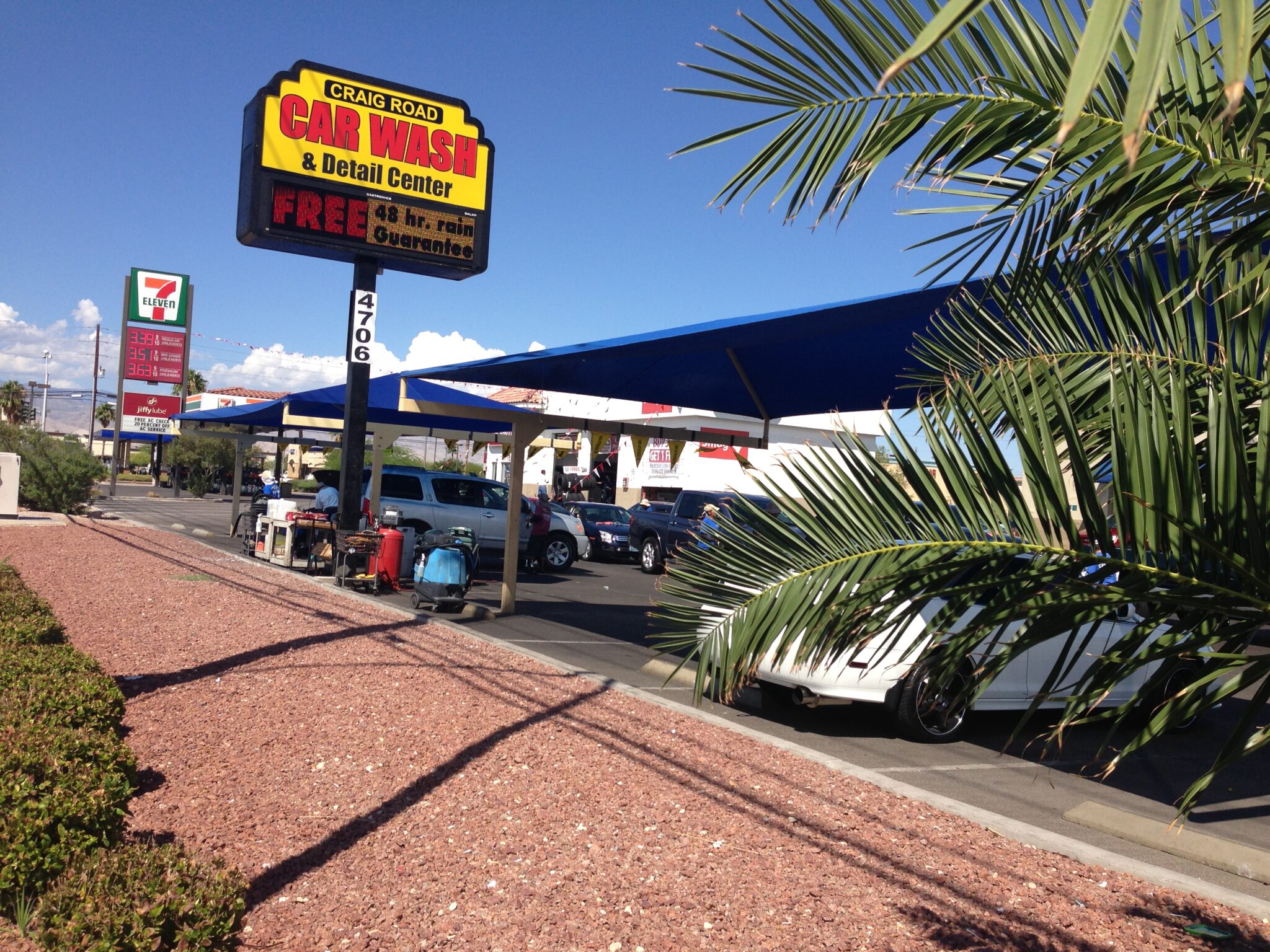 Terribles Car Wash Las Vegas 69 - 2ee2a7s