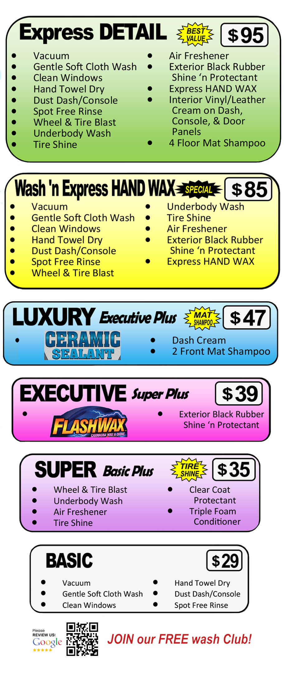 full-service-car-washl-4-27-2026 Las Vegas